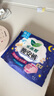 乐而雅花王晚安裤组合M-l码12片安睡裤裤型姨妈卫生巾适用臀围80-105cm 实拍图