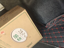 丛台酒 活分子系列 浓香型白酒 40.8度 500ml*4瓶 整箱装  618周年庆 实拍图