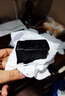 双杰815墨盒大容量黑色适用佳能mp288墨盒 MP236 IP2780 IP2788 MP259 MP498 MX348 MX358 MX368 MX418打印机 实拍图