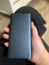 小米充电宝10000mAh 22.5W 移动电源  苹果PD20W充电 适用安卓及iPhone 黑色 实拍图