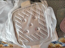 美的（Midea）多功能锅电蒸锅家用 多用途一体机 蒸鱼包子杂粮 透明视窗304不锈钢 MZ-ZGE302399 实拍图