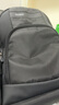 新秀丽（Samsonite）电脑包双肩包商务背包笔记本包休闲都市36B*09010黑色15英寸 实拍图