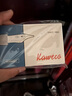 【新春礼物】Kaweco 德国卡维克  德国进口 Classic系列 钢笔 经典复古运动系列 练字书法学生礼盒装黑色 EF 实拍图