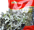 福曦堂艾叶 艾叶草 艾草 艾蒿 陈艾叶 泡脚料泡脚艾草泡脚艾叶 中药材 250克*2袋 实拍图