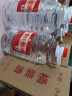 牧朗泸州浓香型桶装白酒纯粮食52度60度约十斤散装高度高梁酒散酒泡酒 60度 5L 1桶 原浆酒 自饮/泡酒皆可 实拍图