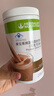康宝莱HERBALIFE奶昔蛋白营养粉代餐饱腹多种口味可选平衡身体所需营养 巧克力味550g 原膜原码 正品保障 实拍图