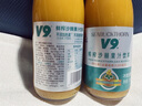 宇航人 沙棘汁饮料NFC果汁鲜果鲜榨富含VC40%沙棘原浆0蔗糖整箱装 实拍图