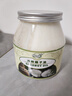 南世椰香 椰子油1000ml 天然冷压榨椰子油食用油可炒菜烘焙饮食 实拍图