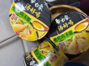 白象 方便面 汤好喝老母鸡汤面116g*12桶泡面整箱 浓汤泡面 实拍图