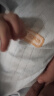 贝瑞加（Babyprints）婴儿衣服2件装新生儿纯棉连体衣初生宝宝四季长袖爬服 蓝59 实拍图