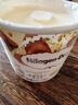 哈根达斯（Haagen-Dazs）【杨幂同款】经典夏威夷果仁口味冰淇淋 100ml/杯 雪糕 实拍图