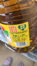 鲁花 食用油  低芥酸特香菜籽油 2L 物理压榨 实拍图
