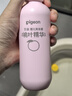 贝亲（Pigeon）桃叶精华 婴儿液体爽身露 四季通用 200ml IA171 实拍图