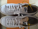 耐克NIKE男板鞋缓震透气BLAZER LOW运动鞋DV0801-100白42 实拍图