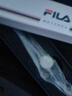 斐乐（FILA）中高考试学生表静音指针防水运动儿童手表高考礼物 6586-005 实拍图