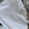 洁丽雅（Grace）一次性毛巾洗脸巾洗面巾洁面巾擦脸巾3连包 20*20cm 80片/包 实拍图