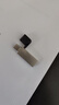 DM大迈 TF（MicroSD）存储卡读卡器 C6 Type-C两用 实拍图