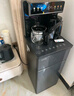 苏泊尔（SUPOR）茶吧机家用高端客厅用茶吧柜饮水机一体机 下置水桶全自动立式温热烧水多功能办公室智能水吧CBJ27 实拍图