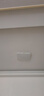 欧普（OPPLE）24瓦吸顶灯客厅卧室灯具可调光LED灯饰呵护光包安装10㎡ 冰玉III  实拍图