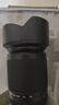 JJC 相机遮光罩 适用于尼康Z 50-250mm/50mm f1.8s镜头 替代HB-90A/HB-90 Z50II二代 Zfc Z30 Z72配件 遮光罩 实拍图