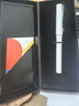 凌美（LAMY）钢笔 狩猎系列练字正姿钢笔学生文具办公礼品 节日礼物企业团购 白色19WH-0.7mm 实拍图