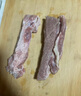 鲜京采 巴西进口原切牛肋肉 2斤 牛肋条 炖煮 京东自有品牌 【真原切】 实拍图