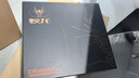 机械革命蛟龙16Pro 2025 16英寸游戏电竞笔记本电脑(R9-8945HX 32G 1T RTX5070Ti 300HZ 2.5K 灰) 实拍图