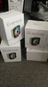 九州风神（DEEPCOOL）玄冰400幻彩V5CPU散热器附带硅脂（镀镍4热管/220W/热管偏置不挡内存/多平台支持/AG400LED） 实拍图