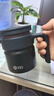 茶马仕茶杯紫砂内胆保温杯男茶水分离泡茶水杯子送老师高档礼盒装可定制 实拍图