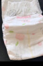 好奇（Huggies）铂金装纸尿裤M144片(6-11kg)中号婴儿尿不湿小桃裤裸感超薄透气 实拍图