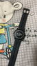 颂拓（SUUNTO）RACE S 轻量化户外训练腕表 专业跑步马拉松运动智能手表 夜墨黑 实拍图