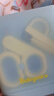 babycare婴儿指甲剪护理套装宝宝安全指甲刀新生儿童0岁+指甲钳 马卡兰 实拍图