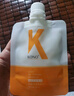KONO卡厘经典烟酰胺去屑顺滑洗发水500ml*2 清爽止痒顺滑秀发洗发露膏 实拍图