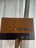 KODAK柯达 127V 数码相框10.1英寸电子相册实木高清触摸屏照片播放器创意礼物结婚纪念 原木色 实拍图
