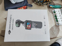 大疆 DJI Osmo Pocket 3 全能套装 一英寸口袋云台相机 OP灵眸手持数码相机 旅游vlog 便携美颜摄像 实拍图