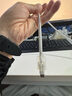 Apple/苹果 240W USB-C编织充电线-2米 苹果充电线原装充电线数据线快充数据传输适用于Mac/iPhone/iPad 实拍图