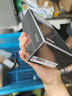 vivo iQOO Z10 Turbo国家补贴 天玑8400满血版自研电竞芯片Q1  7620mAh超薄蓝海电池 学生电竞游戏手机 沙漠色 12GB  256GB 官方标配 实拍图