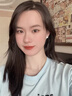中国黄金（CHINA GOLD）足银山茶花耳钉女款玫瑰花耳饰品小香风情人节生日礼物送女友妈妈 【今/次日达】山茶花耳钉-螺丝款 实拍图