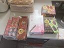 梦龙【王嘉尔推荐】和路雪迷你梦龙巴旦木卡布基诺冰淇淋43g*3+42g*3 实拍图