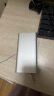 小米充电宝移动电源 10000mAh 22.5W 移动电源 苹果20W充电  PD双向快充 银色  适用苹果安卓 实拍图