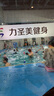 绿联手机防水袋【可悬浮】可触屏防水套 游泳漂流可触屏挂绳挂脖外卖骑手专用防雨保护壳潜水密封袋 实拍图