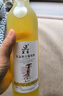 莫高（MOGAO）冰白葡萄酒红酒 长相守冰酒甜果酒500ml*6整箱装 实拍图