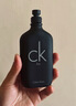 卡尔文克雷恩（Calvin Klein）ck be香水卡雷比中性淡香水100ml 生日节日礼物送男女友老婆 实拍图
