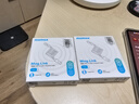 摩米士磁吸充电线双头Type-C数据线贴贴线PD100W快充车载线适用平板iPad苹果16/15华为小米手机笔记本 实拍图