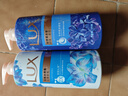 力士(LUX)沐浴露 闪亮冰爽 沁爽香氛 爽肤香氛沐浴乳1000g留香 实拍图