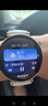 AELVO WATCH GT4系列女士智能手表运动健康监测蓝牙通话品牌新款成人GT5PRO风2025生日礼物女生女孩妈妈 玫瑰金（含三种表带）新一代健康运动手环 适用于VIVO一加OPPO苹果小米等品 实拍图