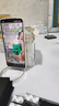 OPPO K12s 12GB+512GB 星芒白 7000mAh长续航大电池 OLED 直屏 骁龙学生 5G游戏千元新款手机 国家补贴 实拍图