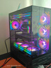 ROG STRIX X870-A GAMING WIFI吹雪主板 支持 CPU 9900X3D/9950X3D/9800X3D (AMD X870/socket AM5) 实拍图