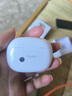 小米展机红米 Redmi Buds 5 pro真无线降噪入耳式运动游戏蓝牙耳机 晴雪白 小米正品-刻字版-95新 实拍图