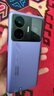 realme真我GT Neo5 二手5G手机 骁龙8+  144Hz高刷1.5K直屏 拍照游戏手机 紫域幻想【赠超级快充】 16GB+1TB（240w） 99新 实拍图